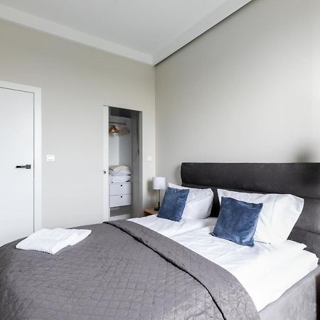 P&O Apartments Rydygiera II Варшава Екстериор снимка